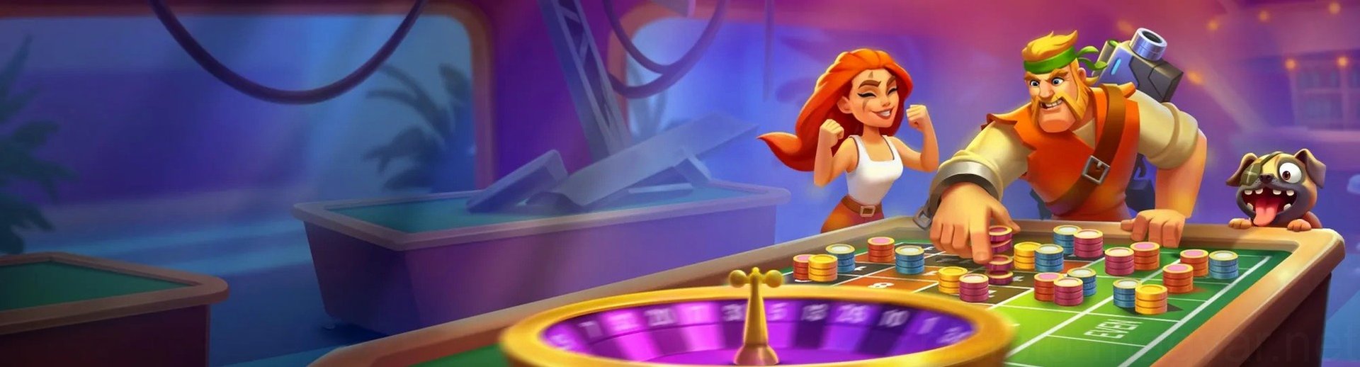 Pistolo Casino Üdvözlő ajánlat