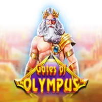 Gates of Olympus